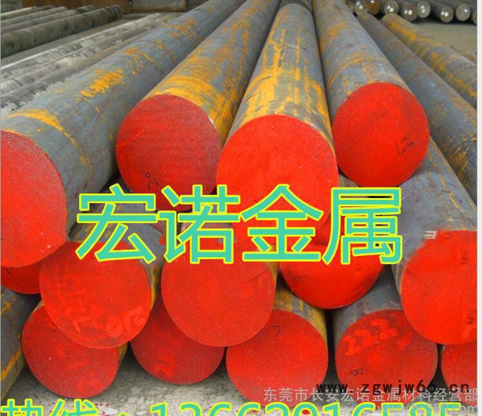 进口P20模具钢精光板加工 S136大小圆棒 规格齐全图2