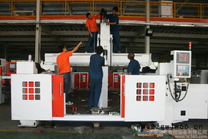 大型模具数控加工中心图3