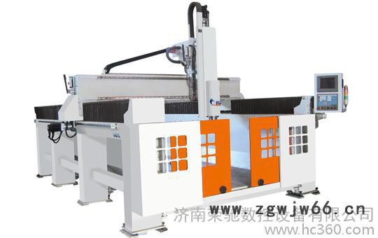 大型模具数控加工中心