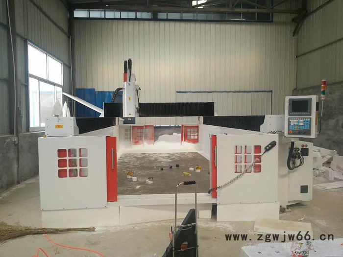 大型模具数控加工中心图2