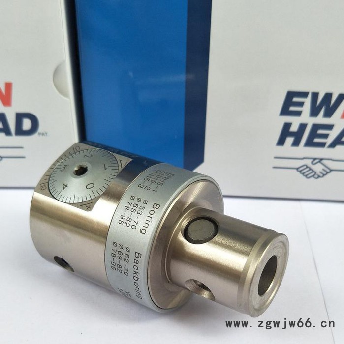 TBIGEWN 53-95 CK5 精镗刀 数控刀具 模具加工 微调精镗刀 机械设备图5