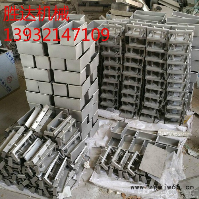 供应重庆模具 培根模具 火腿模具 方肉食品储存盒肉食加工模具图3