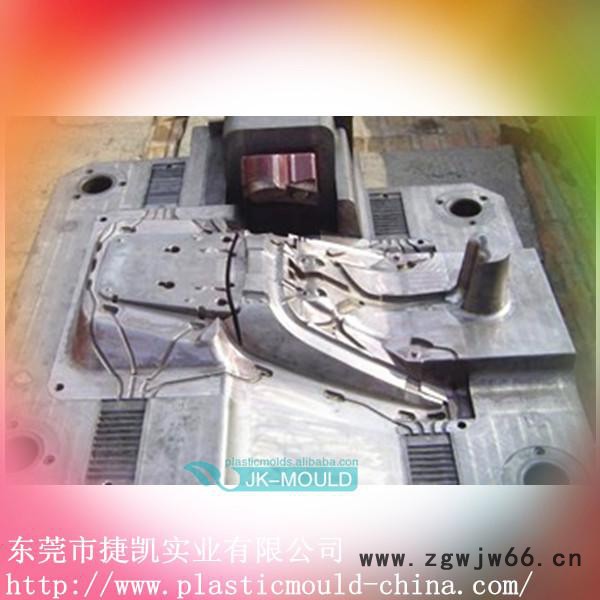 供应东莞双色塑料模具,双色塑料模具注塑加工厂图2