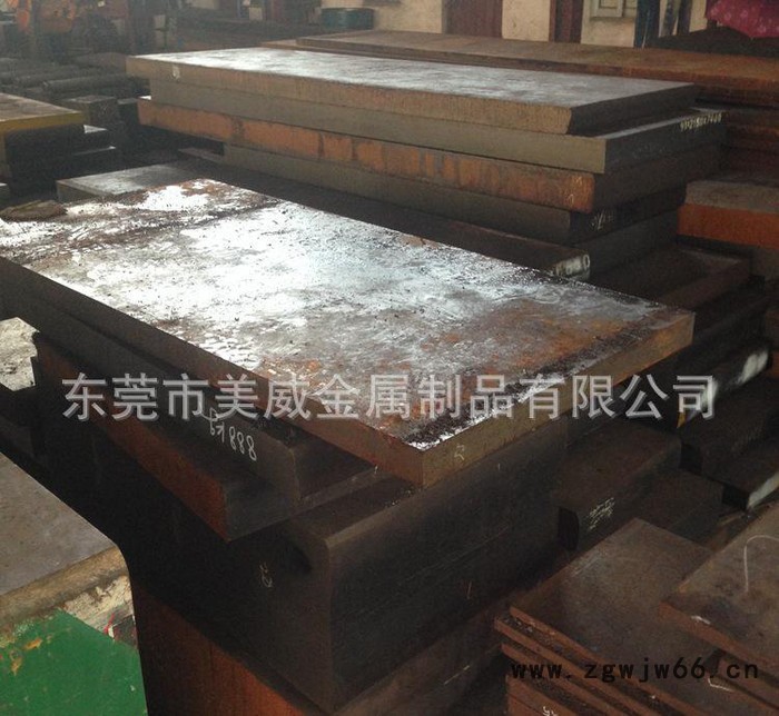 CR12MOV模具钢 CR12MOV小直径圆棒 CR12MOV五金模具钢 铣磨加工图2