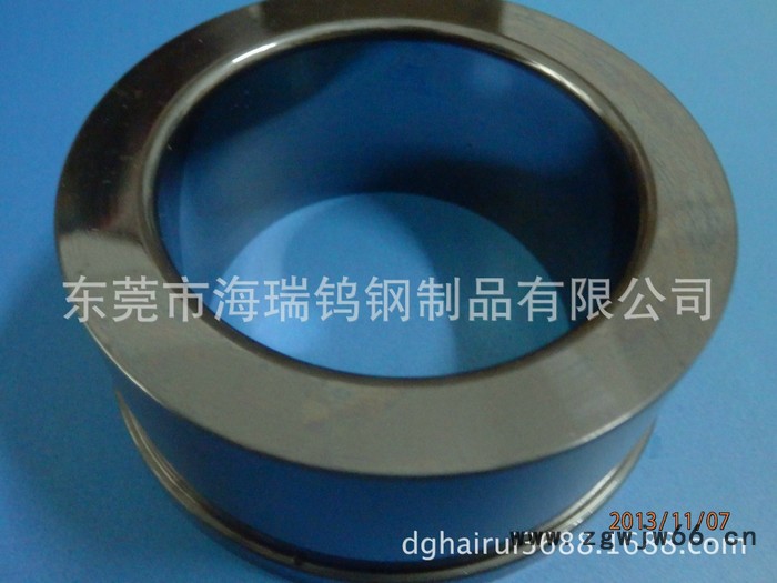 硬质合金拉伸模 钨钢成型模 钨钢模芯 钨钢拉丝模 拉丝模加工 拉伸模具图3