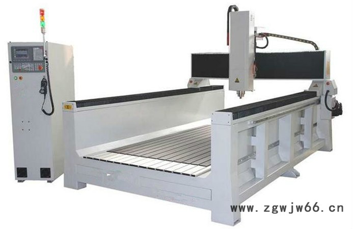 荣驰QX1530数控加工中心 模具数控加工中心图3