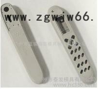 加工注塑模具图3