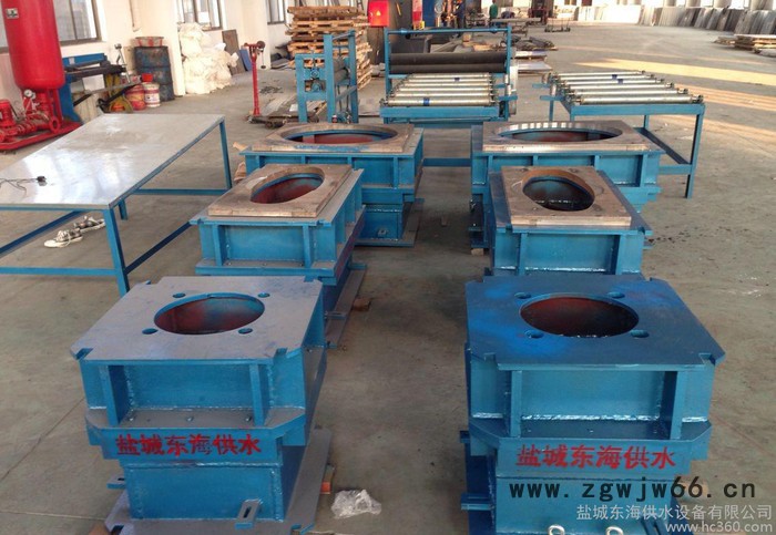 提供冲压成型模不锈钢水箱模具 不锈钢水箱模具加工图3