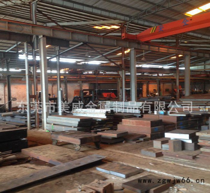 特价高硬度耐热冲压H13模具钢 h13圆棒价格 H13精光板热加工图2