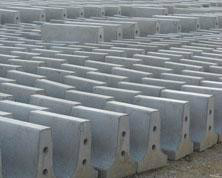 玉通隔离墩模具加工  隔离墩模具  模具图8