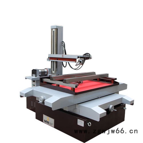 大铁数控DK800 线切割电火花模具加工机床图4