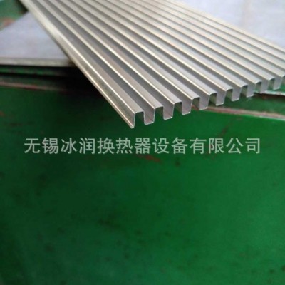 电子FIN，铜翅片，铝翅片，不锈钢翅片，翅片加工，模具加工。