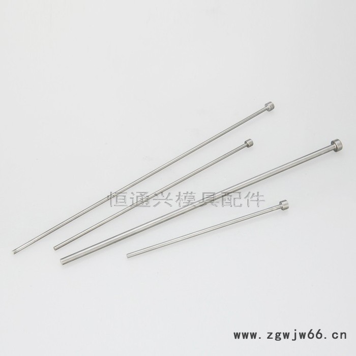 恒通兴按图加工 塑胶模具顶针司筒非标按图定制规格齐全交期快捷图3