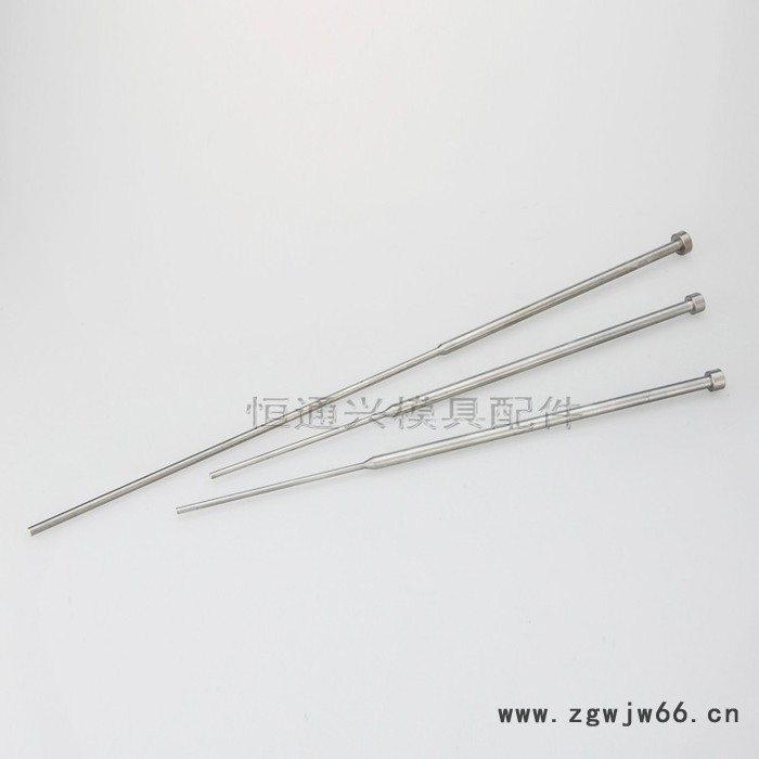 恒通兴按图加工 塑胶模具顶针司筒非标按图定制规格齐全交期快捷图4