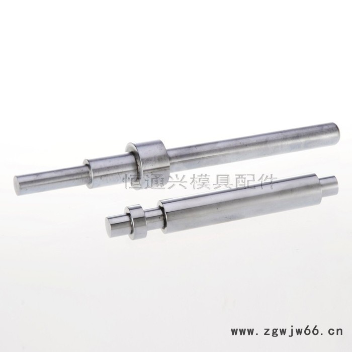 恒通兴按图加工 塑胶模具顶针司筒非标按图定制规格齐全交期快捷图2