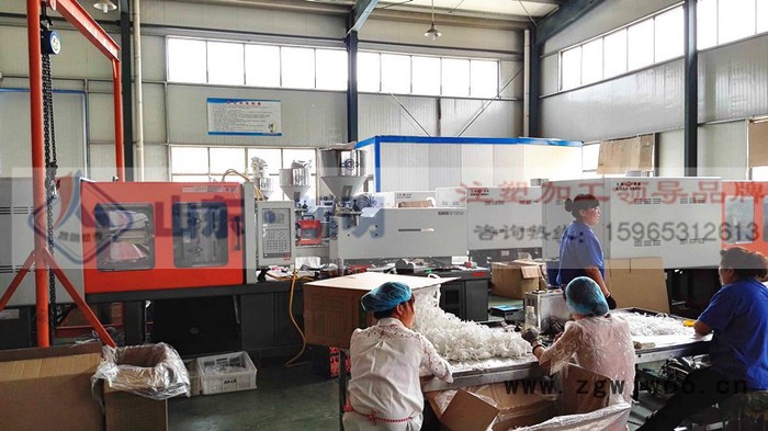 山东注塑加工厂承接各类塑料制品加工、塑料模具开模【山东凯明塑业】图5