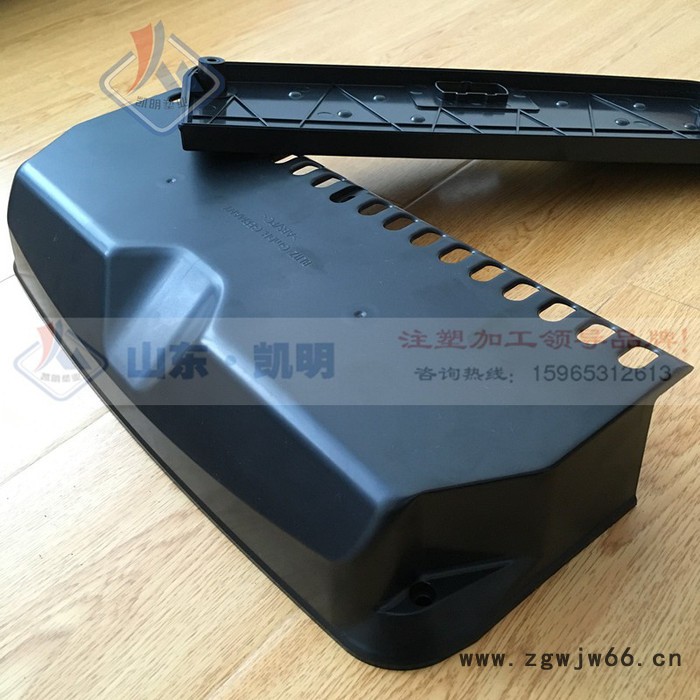 山东注塑加工厂承接各类塑料制品加工、塑料模具开模【山东凯明塑业】图2