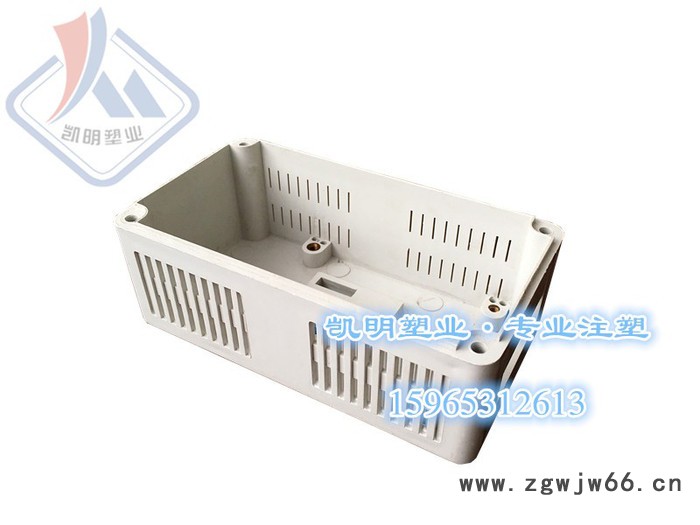 山东注塑加工厂承接各类塑料制品加工、塑料模具开模【山东凯明塑业】图3