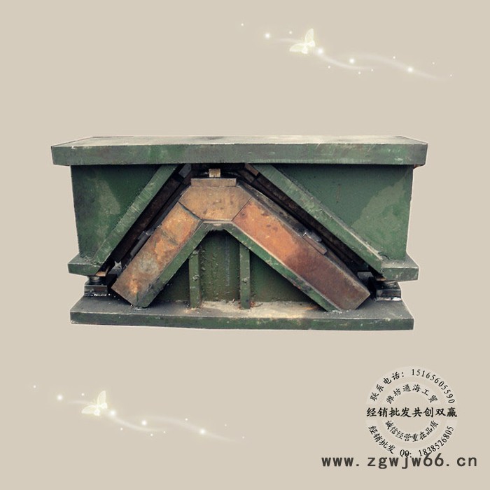 供应艺达按客户要求油箱支架模具 加工定制各类汽车油箱支架模具