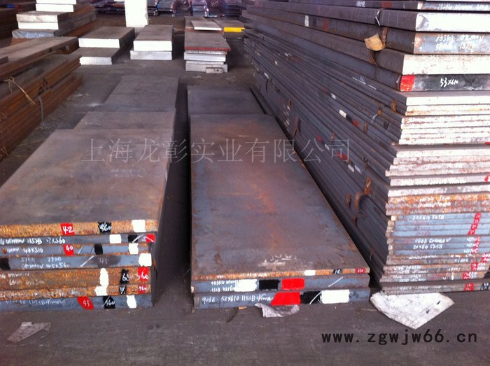 40Cr热作模具钢压铸模用 40Cr模具钢可加工运送到厂 40CR模具钢图4