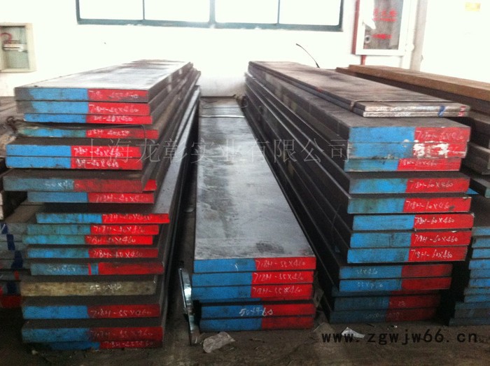 40Cr热作模具钢压铸模用 40Cr模具钢可加工运送到厂 40CR模具钢图5