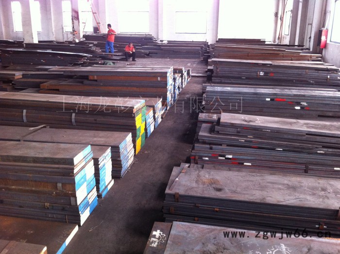 40Cr热作模具钢压铸模用 40Cr模具钢可加工运送到厂 40CR模具钢图2