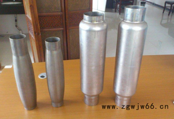 广东佛山水涨模具定制，内高压成型模具加工涨型五金产品水涨代加工图3