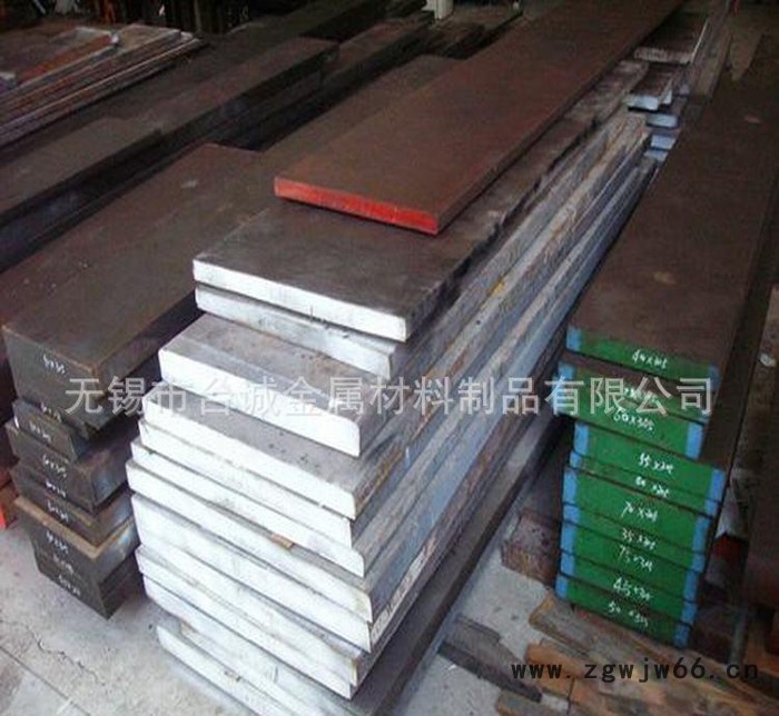 德国葛利兹1.2379高耐磨高韧性模具钢 洗磨加工  品质保