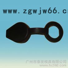 专业加工注塑模具图3