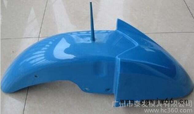 专业加工注塑模具图2