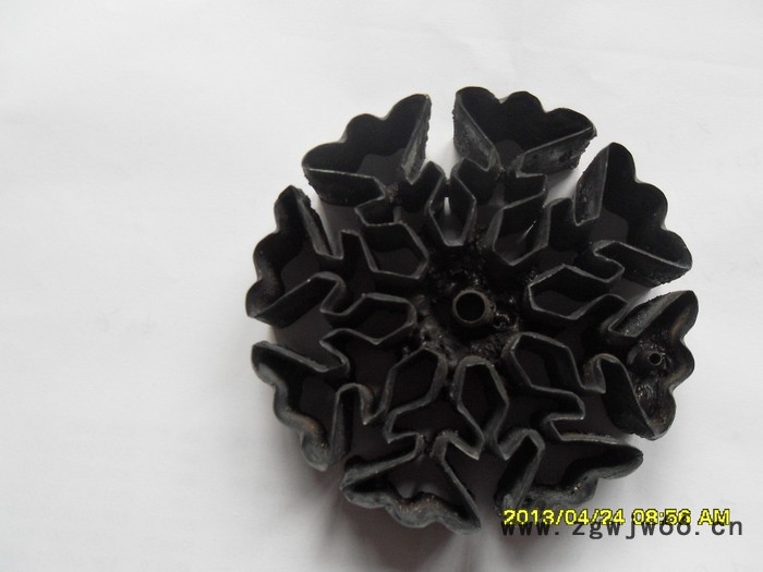 供应冲裁刀模 冲布模具专业制作冲裁加工图3