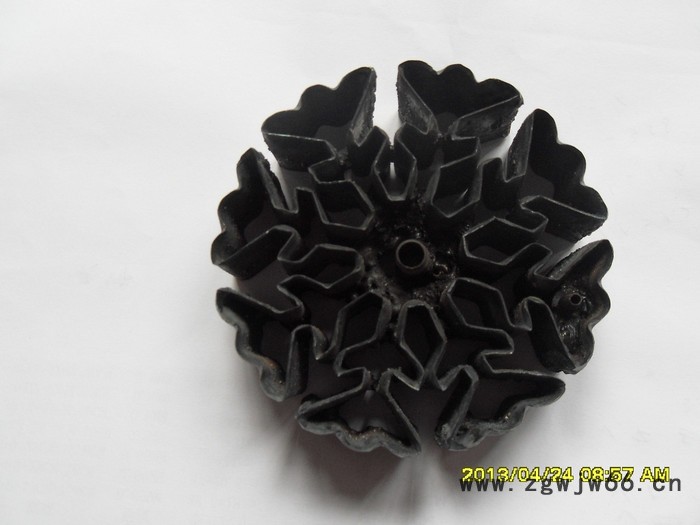 供应冲裁刀模 冲布模具专业制作冲裁加工图2