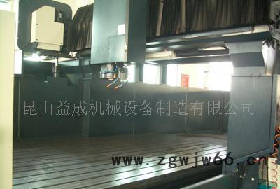 汽车模具工作台，大型非标零件加工图3