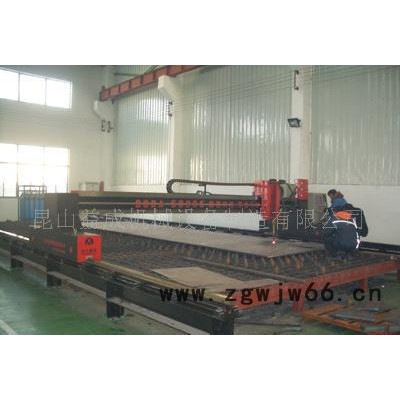 汽车模具工作台，大型非标零件加工