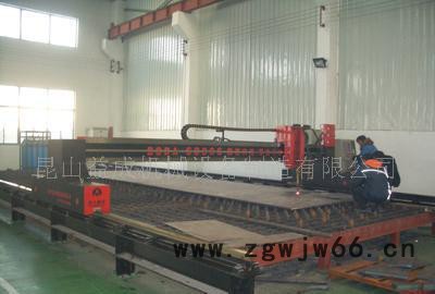 汽车模具工作台，大型非标零件加工图2