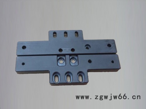 机加工 精密模具加工工厂 自动化设备成套零件加工 精密零部件加工厂图6