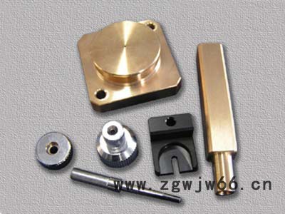 机加工 精密模具加工工厂 自动化设备成套零件加工 精密零部件加工厂图3