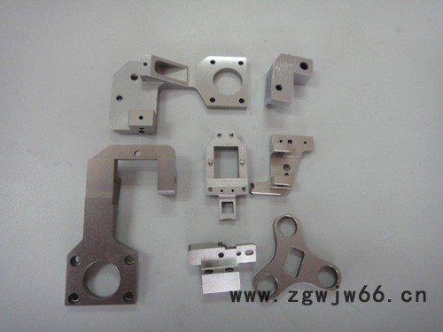 机加工 精密模具加工工厂 自动化设备成套零件加工 精密零部件加工厂图2