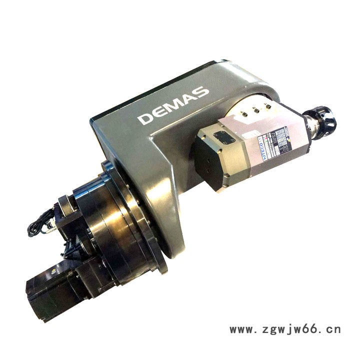 德玛仕五轴设备加工中心实木家具五轴联动软金属加工制造箱包卫浴模具图3