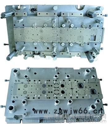 承接模具设计与制造、各类冲压件钣金件加工制造图2