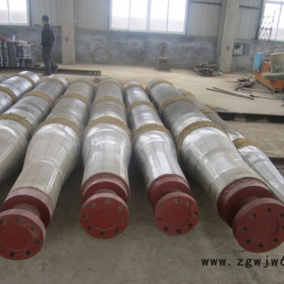 热扩钢管芯棒模具专业厂家  推制钢管用芯棒 机床加工弯头机芯棒  询价159-3173-0754 机械及行业设备专用配件