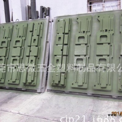 加工 发泡胶模具喷铁氟龙 喷涂特富龙/喷涂铁弗龙加工