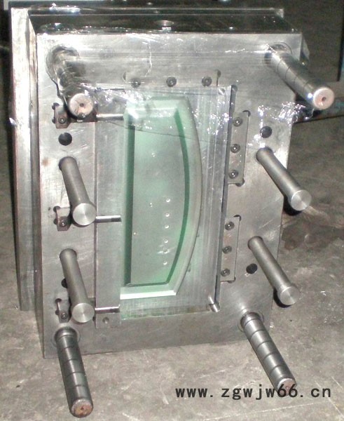 供应注塑模具及塑料制品、注塑加工图2