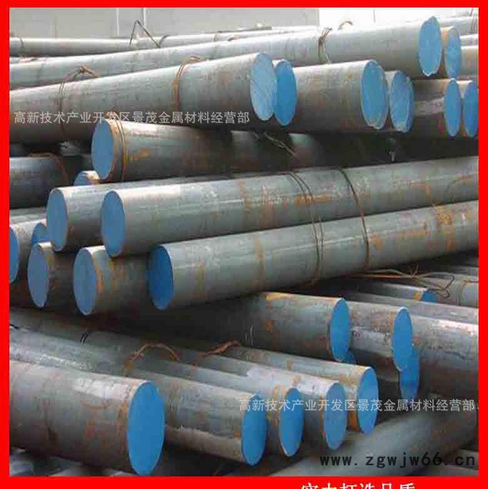 重庆大量模具钢材~45#圆钢现货 可加工定制 五星品质图2