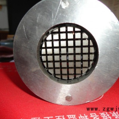 40（5X5)蜂窝陶瓷模具---加工定做