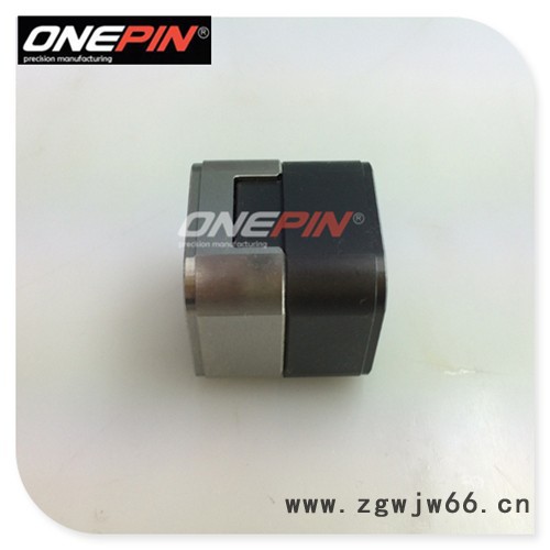 精密塑胶模具配件 方型 V型 直角定位块 模具定位块加工定制 塑料模具图6