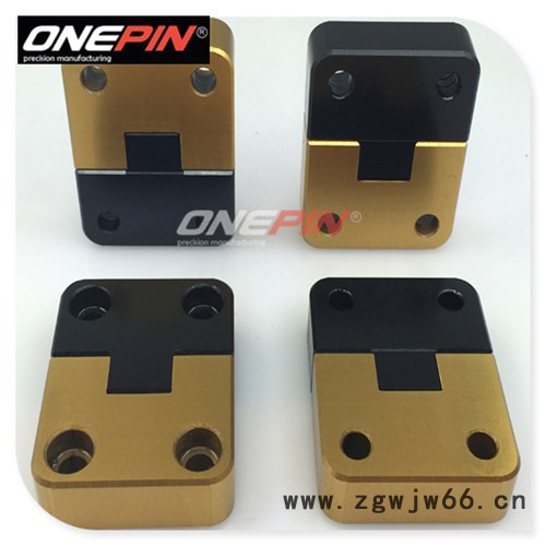 精密塑胶模具配件 方型 V型 直角定位块 模具定位块加工定制 塑料模具图3