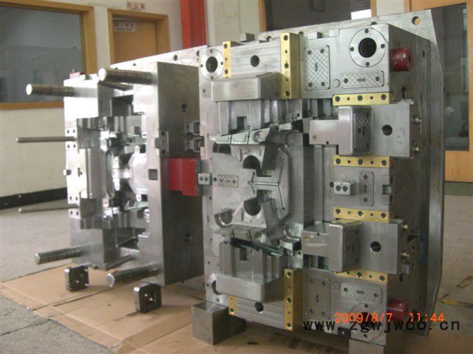 供应科宇菲塑胶注塑模具开模注塑加工治具产品图3