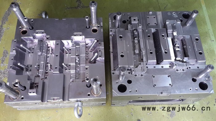 供应科宇菲塑胶注塑模具开模注塑加工治具产品图2