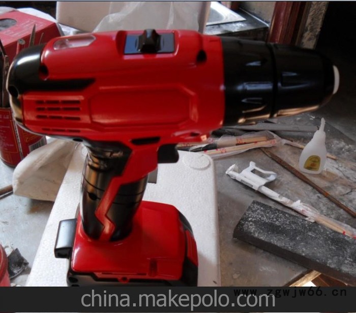 模具制作 机械零件制造加工图7